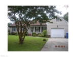 335 Fernwood Farms Rd Chesapeake, VA 23320 - Image 1844065