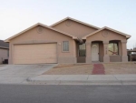 14120 Warren Belin Dr El Paso, TX 79928 - Image 1846731