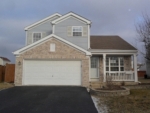 908 Meadowsedge Ln Joliet, IL 60436 - Image 1847692