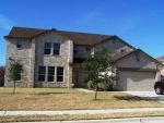 4103 Wind Cave Dr Taylor, TX 76574 - Image 1848868