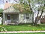 1954 Buckingham Ave Lincoln Park, MI 48146 - Image 1849142