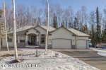 3831 S Upper Meadows Circle Wasilla, AK 99654 - Image 1849557