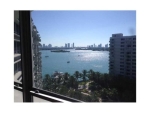 1500 BAY RD # 1256S Miami Beach, FL 33139 - Image 1849730