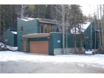 124 Bonanza Trail Breckenridge, CO 80424 - Image 1850281