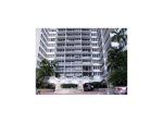 2030 S OCEAN DR. # 1810 Hallandale, FL 33009 - Image 1851395