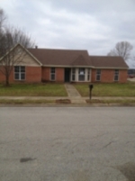 10504 Kristen Dr Olive Branch, MS 38654 - Image 1852699