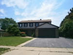 3885 Charlemagne Dr Hoffman Estates, IL 60192 - Image 1853098