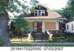 136 W 109th Pl Chicago, IL 60628 - Image 1853152