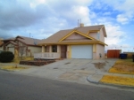 5961 Chippendale Ave El Paso, TX 79934 - Image 1854274