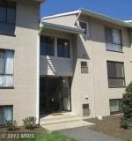 8602 Village Square Dr Apt D Alexandria, VA 22309 - Image 1854635