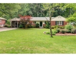 1646 Heatherwood Drive Decatur, GA 30033 - Image 1855213