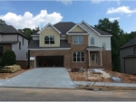 1448 Squire Hill Lane Lawrenceville, GA 30043 - Image 1855647