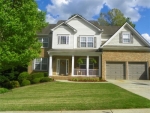 1110 Copper Creek Drive Canton, GA 30114 - Image 1855644