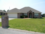 404 Blackmon TRL Bells, TX 75414 - Image 1861195