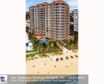 1460 S OCEAN BL # 403 Pompano Beach, FL 33062 - Image 1863828