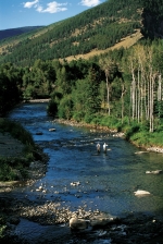 Tract 1, Reserve on East River Crested Butte, CO 81224 - Image 1875338