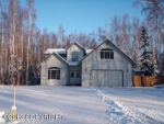 21713 Knik Vista Court Chugiak, AK 99567 - Image 1876270