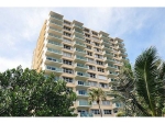 1620 N OCEAN BL # 1108 Pompano Beach, FL 33062 - Image 1880005