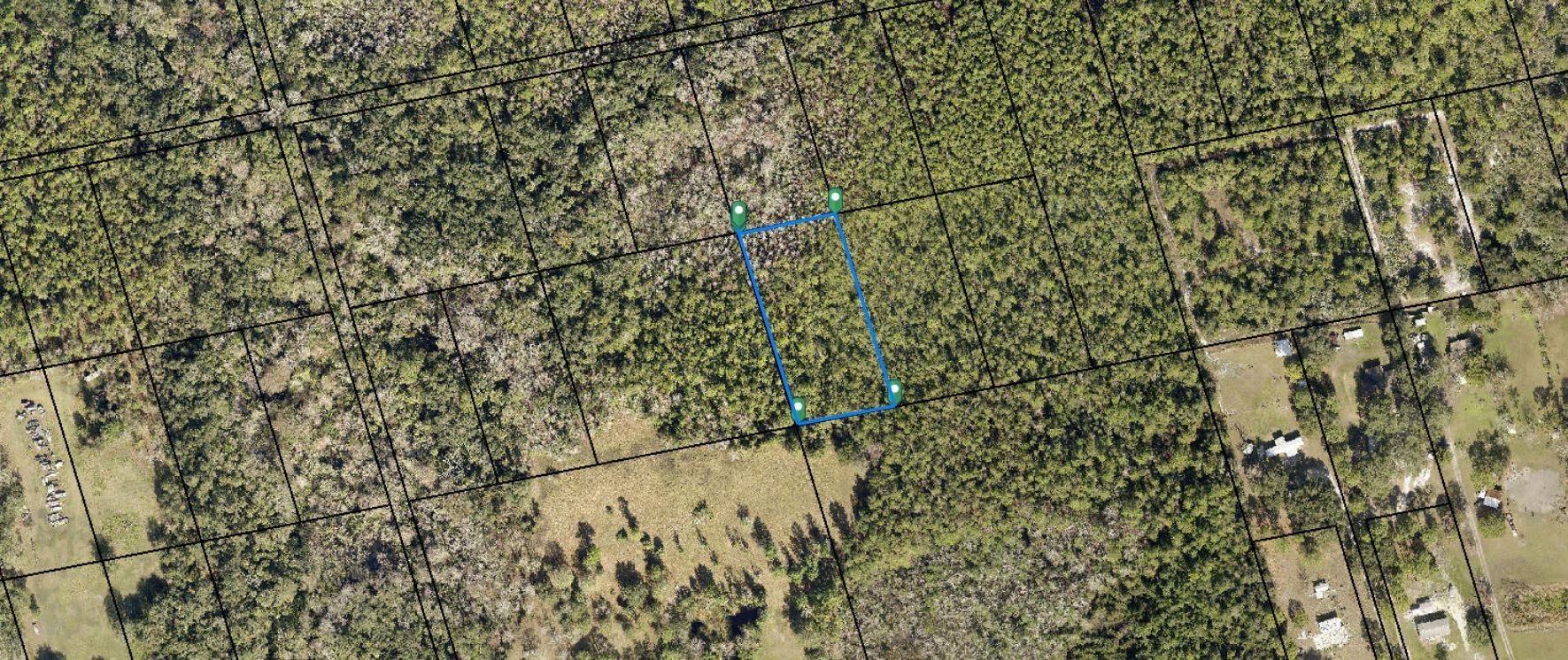 Lot 4 Off of Hog Valley Rd - Image 1882677