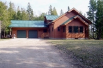 W728 CHEESEMAN Road Saint Ignace, MI 49781 - Image 1882713