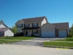 1224 Baltic Mill Dr Belvidere, IL 61008 - Image 1884342