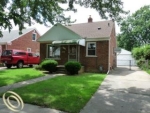 9706 Colwell Ave Allen Park, MI 48101 - Image 1894633