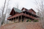 2235 Legend Drive Gatlinburg, TN 37738 - Image 1898500