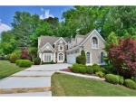 2268 Brookelake Drive Atlanta, GA 30338 - Image 1901255