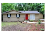 431 Spruce Drive Pine Lake, GA 30072 - Image 1909037