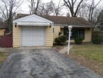 2815 Tennyson Plac Hazel Crest, IL 60429 - Image 1909317