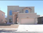 10945 Cattle Ranch St El Paso, TX 79934 - Image 1910004