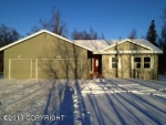 6426 N Farm Loop Road Palmer, AK 99645 - Image 1910352