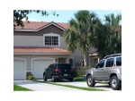 6728 OLD FARM TRAIL # . Boynton Beach, FL 33437 - Image 1913108