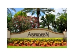 8073 ABERDEEN DR # 101 Boynton Beach, FL 33437 - Image 1913105