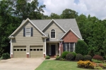 1254 Clipper Bay Court Powder Springs, GA 30127 - Image 1913487