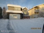 17561 Beaujolais Drive Eagle River, AK 99577 - Image 1913803