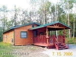 1551 W Lake Lucille Drive Wasilla, AK 99654 - Image 1914135