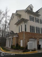 8923 Milford Haven Ct # 23 Lorton, VA 22079 - Image 1914563