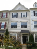 744 Collington Ct Woodbridge, VA 22191 - Image 1914568