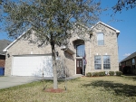 629 WELLGLEN LN La Marque, TX 77568 - Image 1916887