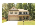 842 Springs Crest Drive Dallas, GA 30157 - Image 1917500