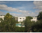 9401 SUNRISE LAKES BL # 109 Fort Lauderdale, FL 33322 - Image 1918591