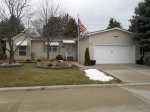 50135 Wedgewood Ct. N. Lot#642 Utica, MI 48315 - Image 1919167