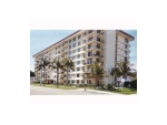 1009 N OCEAN BL # 708 Pompano Beach, FL 33062 - Image 1922547