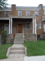 3238 Cliftmont Ave Baltimore, MD 21213 - Image 1924083