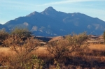 LOT 10 A Stevens Canyon Ranch Road Patagonia, AZ 85624 - Image 1924139