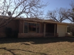 1332 Ave O Anson, TX 79501 - Image 1926263