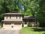 607 Wellington Court Woodstock, GA 30188 - Image 1926357