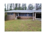 887 Belle Glade Drive Stone Mountain, GA 30083 - Image 1926494