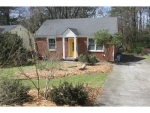 541 Quillian Avenue Decatur, GA 30032 - Image 1926643